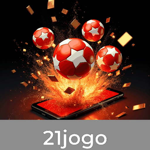 21jogo: O Mundo dos Jogos Selecionados