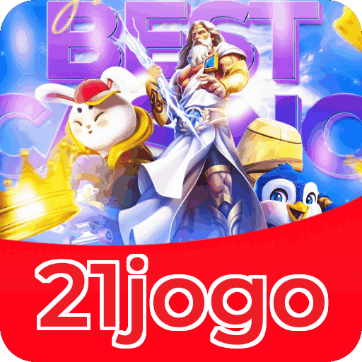 Instalação PC 21jogo