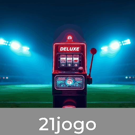 21jogo: A Emoção dos Jogos de Cassino ao Seu Alcance