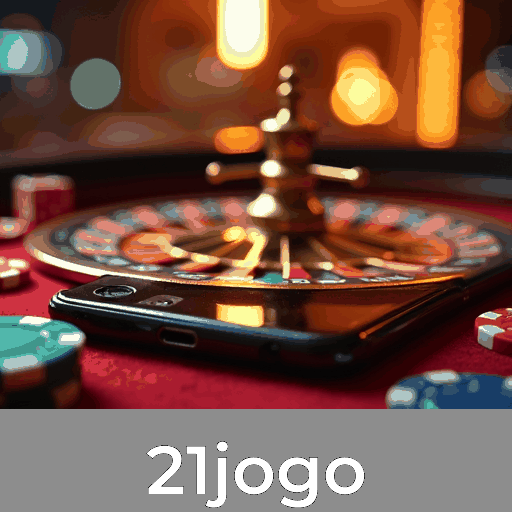 Tecnologia de Vanguarda da 21jogo: Inovação em Apostas Online