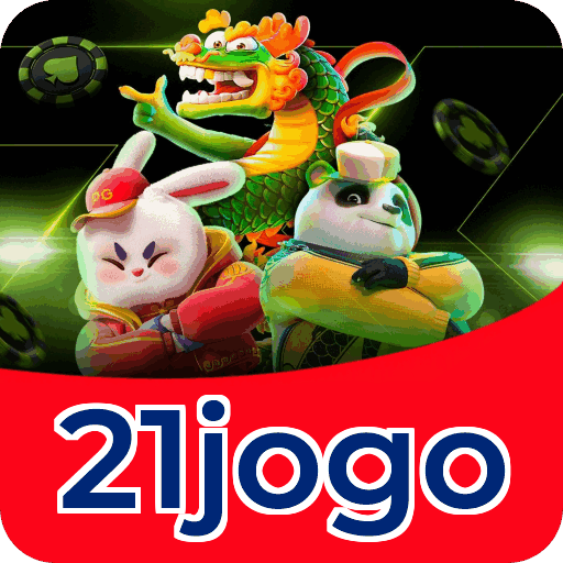 Bônus de boas-vindas 21jogo