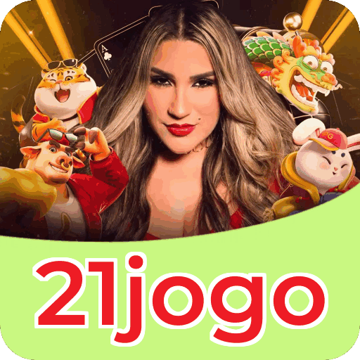 Siga a 21jogo no Facebook