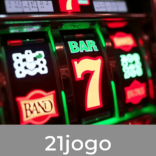 21jogo: O Mundo dos Jogos Selecionados