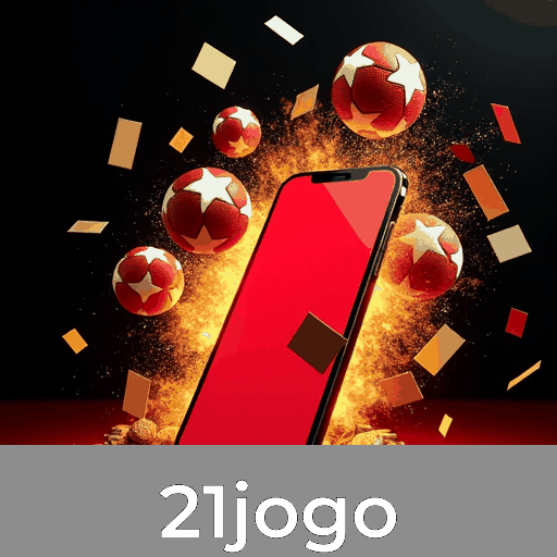 21jogo: O Mundo dos Jogos Selecionados