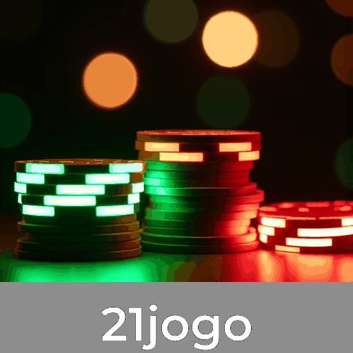 21jogo - Seu Cassino Online Seguro e Confiável