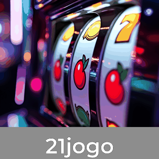 21jogo: A Emoção dos Jogos de Cassino ao Seu Alcance