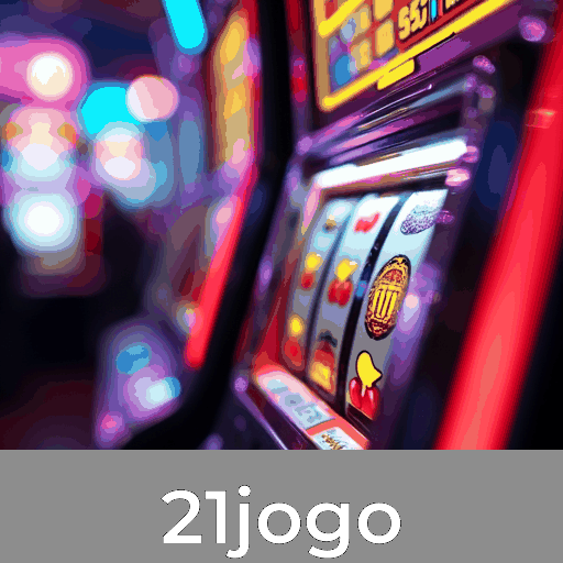 Desbloqueie Privilégios Exclusivos com Sua Conta 21jogo