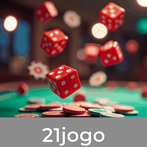 21jogo: O Mundo dos Jogos Selecionados