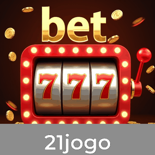 21jogo - Seu Cassino Online Seguro e Confiável