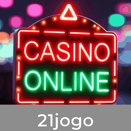 21jogo - Seu Cassino Online Seguro e Confiável