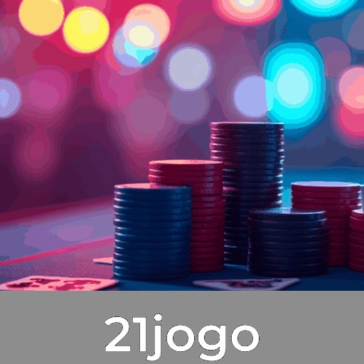 Internacional e Exclusivo: A Experiência do Casino 21jogo