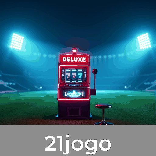 Desbloqueie Privilégios Exclusivos com Sua Conta 21jogo