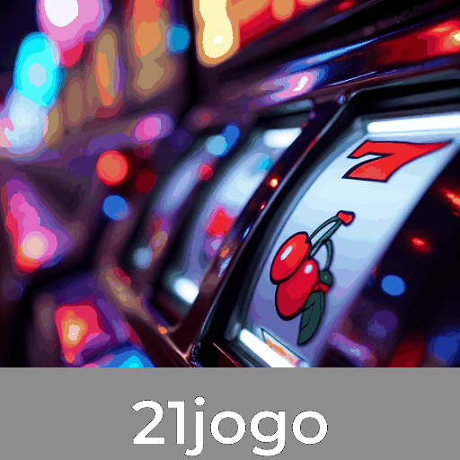 Internacional e Exclusivo: A Experiência do Casino 21jogo