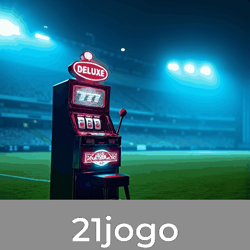 Desbloqueie Privilégios Exclusivos com Sua Conta 21jogo