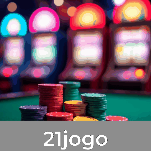 21jogo - Seu Cassino Online Seguro e Confiável
